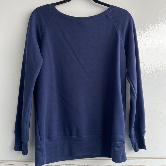 Cat Sweatshirt Hiss Kiss Band Funny - Picture 4 of 4